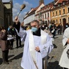 Poświęcenie pokarmów w warunkach pandemii