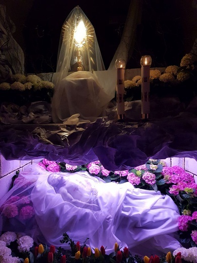 Strzegom, Zbawiciela Świata