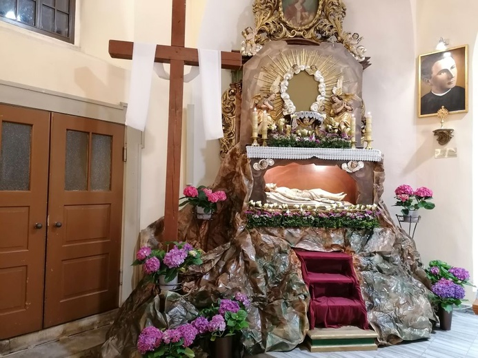 Kudowa Zdrój, Bartłomiej