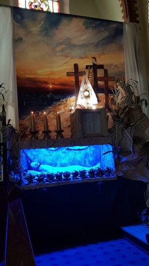 Jaworzyna Śl., Józef