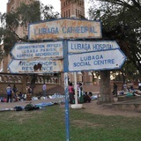Katedra na wzgórzu Lubaga w Kampali
