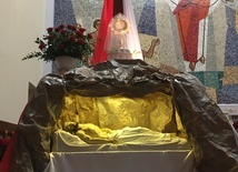 Parafia pw. Najświętszego Serca Pana Jezusa w Gdyni-Śródmieściu.