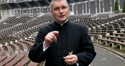 Stolarnia św. Józefa