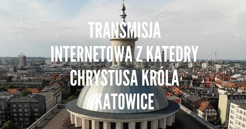 NIEDZIELA 04. 04. 2021 r. - Niedziela Wielkanocna Zmartwychwstania Pańskiego  - Pontyfikalan