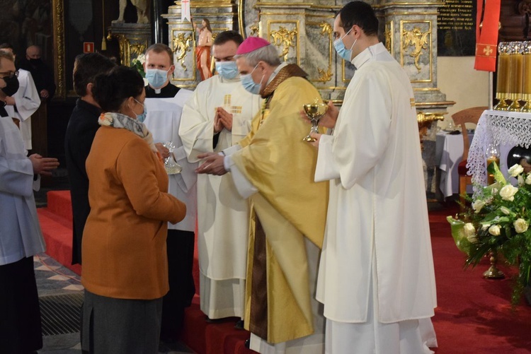 Uroczystość Zmartwychwstania Pańskiego 