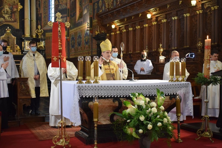 Uroczystość Zmartwychwstania Pańskiego 