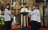Uroczystość Zmartwychwstania Pańskiego 