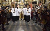 Uroczystość Zmartwychwstania Pańskiego 
