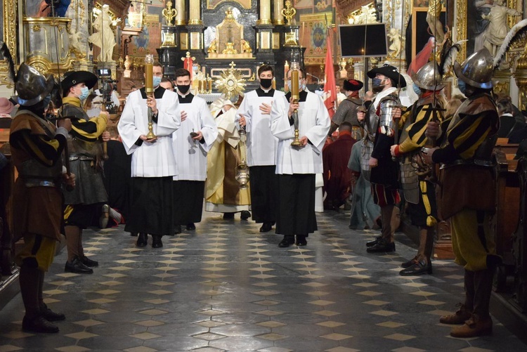 Uroczystość Zmartwychwstania Pańskiego 