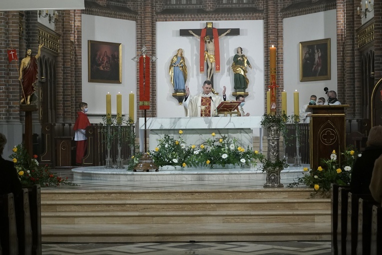 Niech "Alleluja" nas odmienia