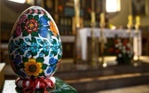 Zalipie – urokliwa i opustoszała wieś w Poniedziałek Wielkanocny 