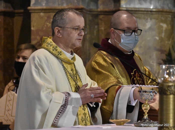 Poniedziałek Wielkanocny w Żaganiu