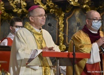 Poniedziałek Wielkanocny w Żaganiu