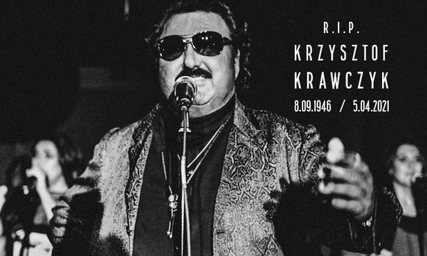 KRZYSZTOF KRAWCZYK - Horyzonty