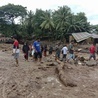 Timor Wschodni: Liczba ofiar śmiertelnych powodzi wzrosła do 155