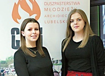 Weronika Goździcka i Katarzyna Straszewska są wśród 12 reprezentantów młodzieży w SZM.