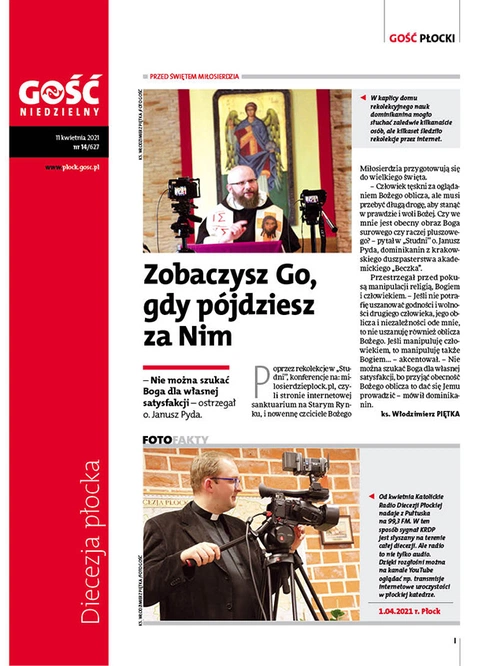 Gość Płocki 14/2021
