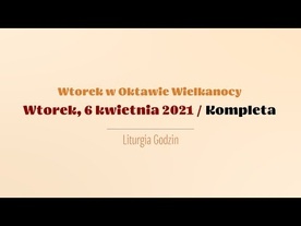 6 kwietnia - kompleta