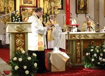 Malborska parafia rozpoczyna nabożeństwa ku czci św. Józefa