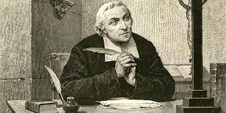 Św. Jan Chrzciciel de la Salle