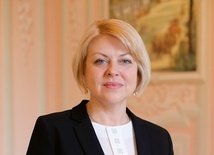 Niezależny ZPB, którego liderką jest Andżelika Borys, jest uważany za reprezentację społeczności polskiej na Białorusi.