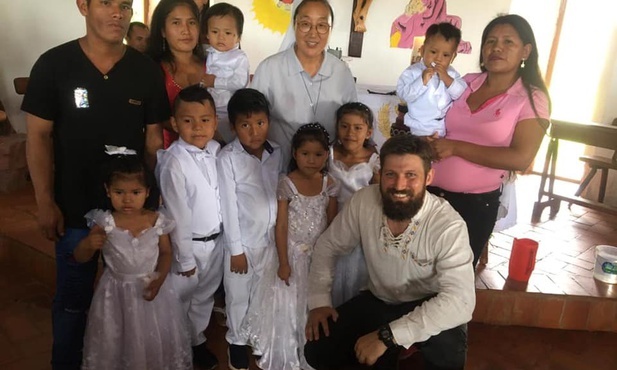 Dziękujmy za pusty grób