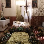 Parafia Znalezienia Krzyża Świętego w Lipcach Reymontowskich