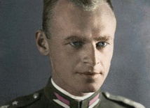 Jest już japońskie wydanie książki "Rotmistrz Pilecki. Ochotnik do Auschwitz"