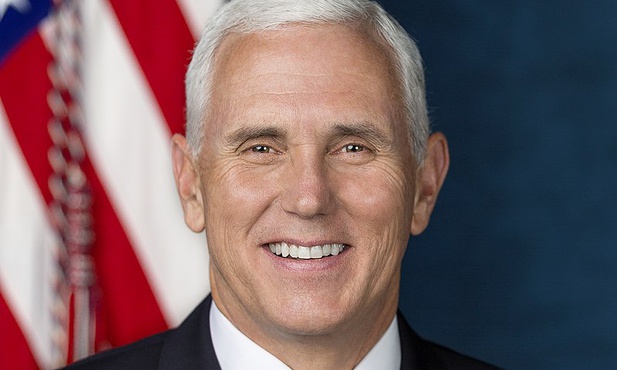 Były wiceprezydent USA Pence ogłosił powstanie nowej konserwatywnej grupy politycznej