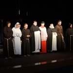 Seminaryjny teatr