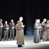 Seminaryjny teatr