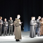 Seminaryjny teatr