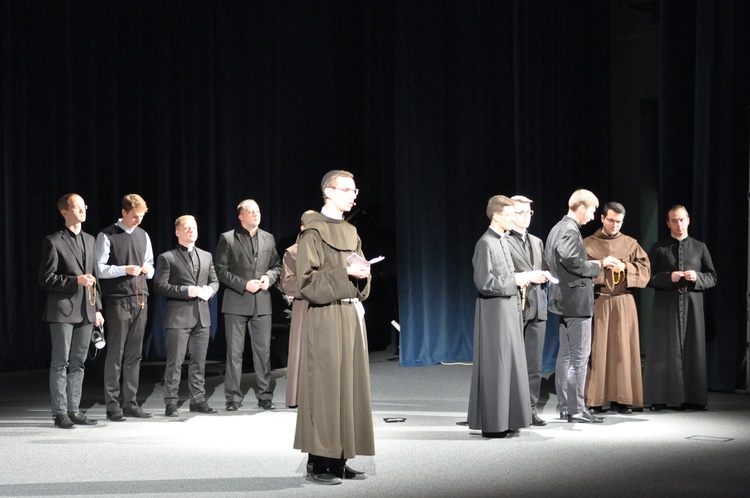 Seminaryjny teatr