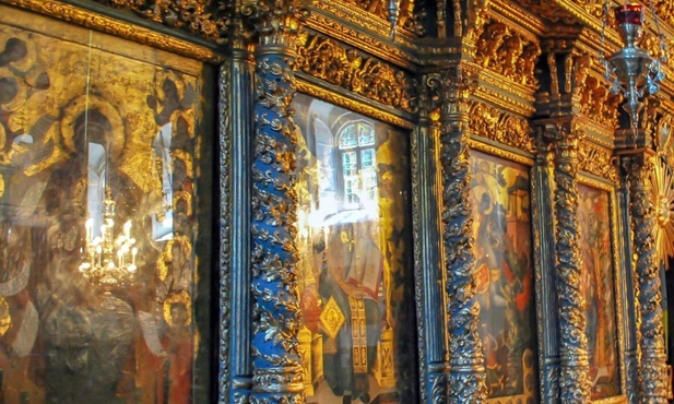 Na opolskiej teologii będzie można studiować orientalistykę chrześcijańską