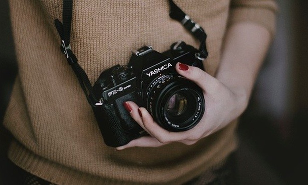 Chrześcijańska fotografka twierdzi, że Nowy Jork narusza jej prawo do wolności słowa