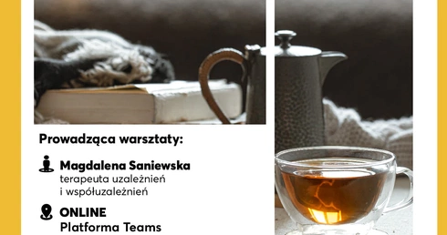 Wieczorne rozmowy rodziców