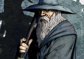 Miłosierdzie według Tolkiena