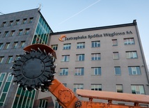 Region. Związkowcy z JSW odwołali demonstrację w Warszawie