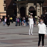 Róża dla Jezusa 2021