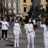 Róża dla Jezusa 2021