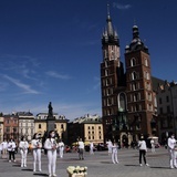 Róża dla Jezusa 2021