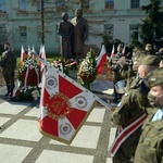 Radom - Rocznica katastrofy smoleńskiej