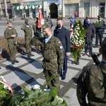 Radom - Rocznica katastrofy smoleńskiej