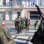 Radom - Rocznica katastrofy smoleńskiej