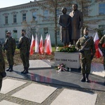 Radom - Rocznica katastrofy smoleńskiej