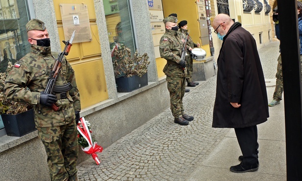 Jacek Świat: Nie mogę pojąć, jak można kpić z katastrofy smoleńskiej