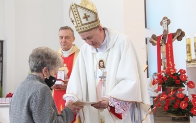 Dobro wyświadczone drugiemu wraca do nas