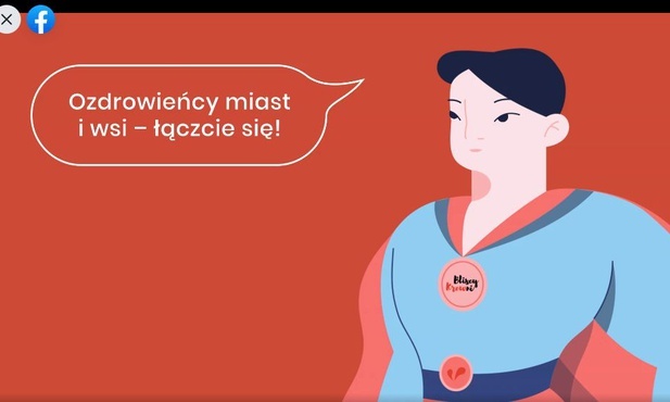 Tworzą Drużynę Kapitana Ozdrowieńca
