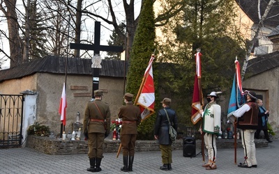 Katastrofa pod Smoleńskiem. Górale pamiętają 