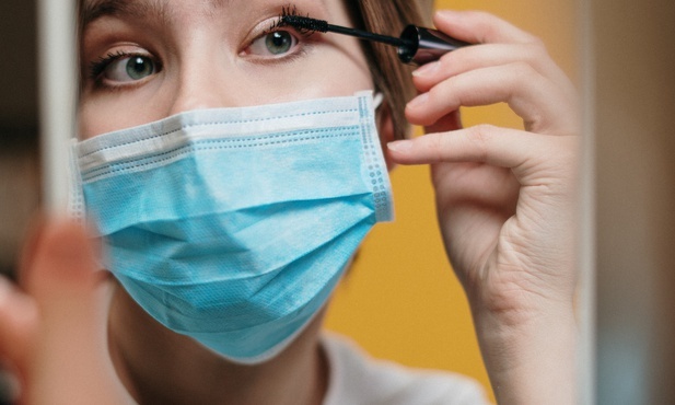 Ekspert: Jesteśmy po szczycie fali epidemii, ale liczba zakażeń nie będzie spadać szybko